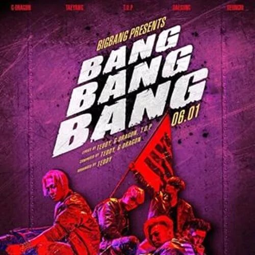 Жесткий bang bang. Big Bang Bang Bang обложка. Big Bang обложки альбомов. Паралитик Bang-Bang. Big Bang Bang Bang Bang обложка песни.