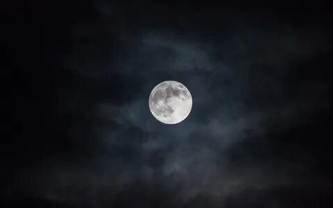 Чистая полночь