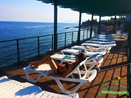 Алые паруса алушта