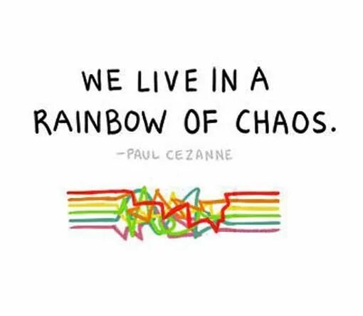 We are living in a world. We Live in Rainbow of Chaos. We Live in a Rainbow of a Chaos перевод. Rainbow Chao.