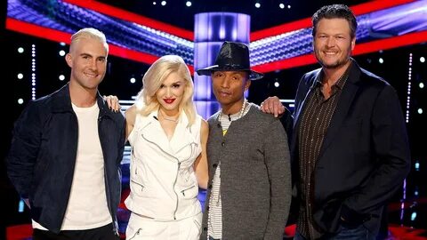 Voice country