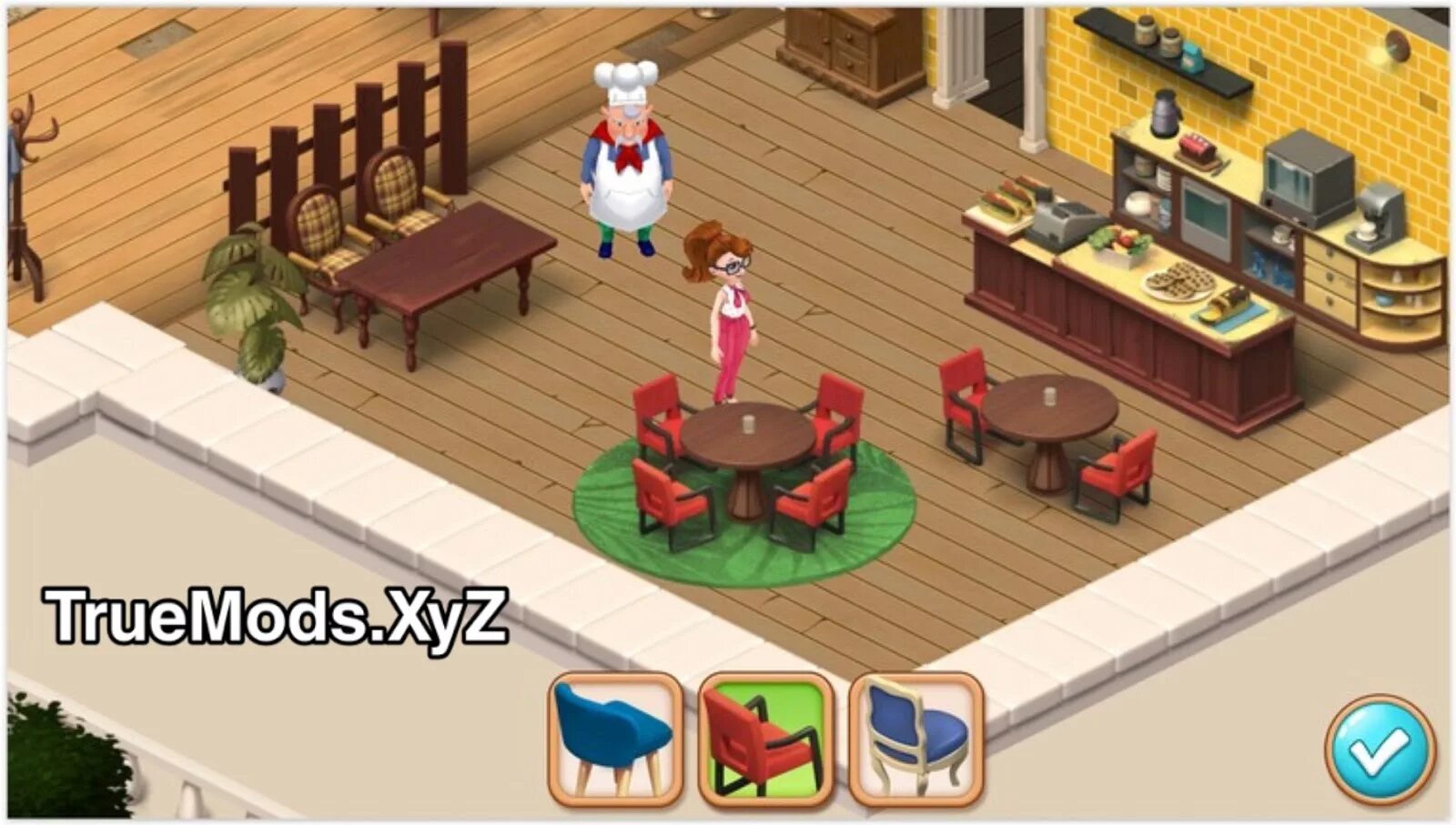 Manor cafe мод много. Манор кафе игра. manor cafe кафе. игры похожие на манор кафе. восстановил кафе игра.