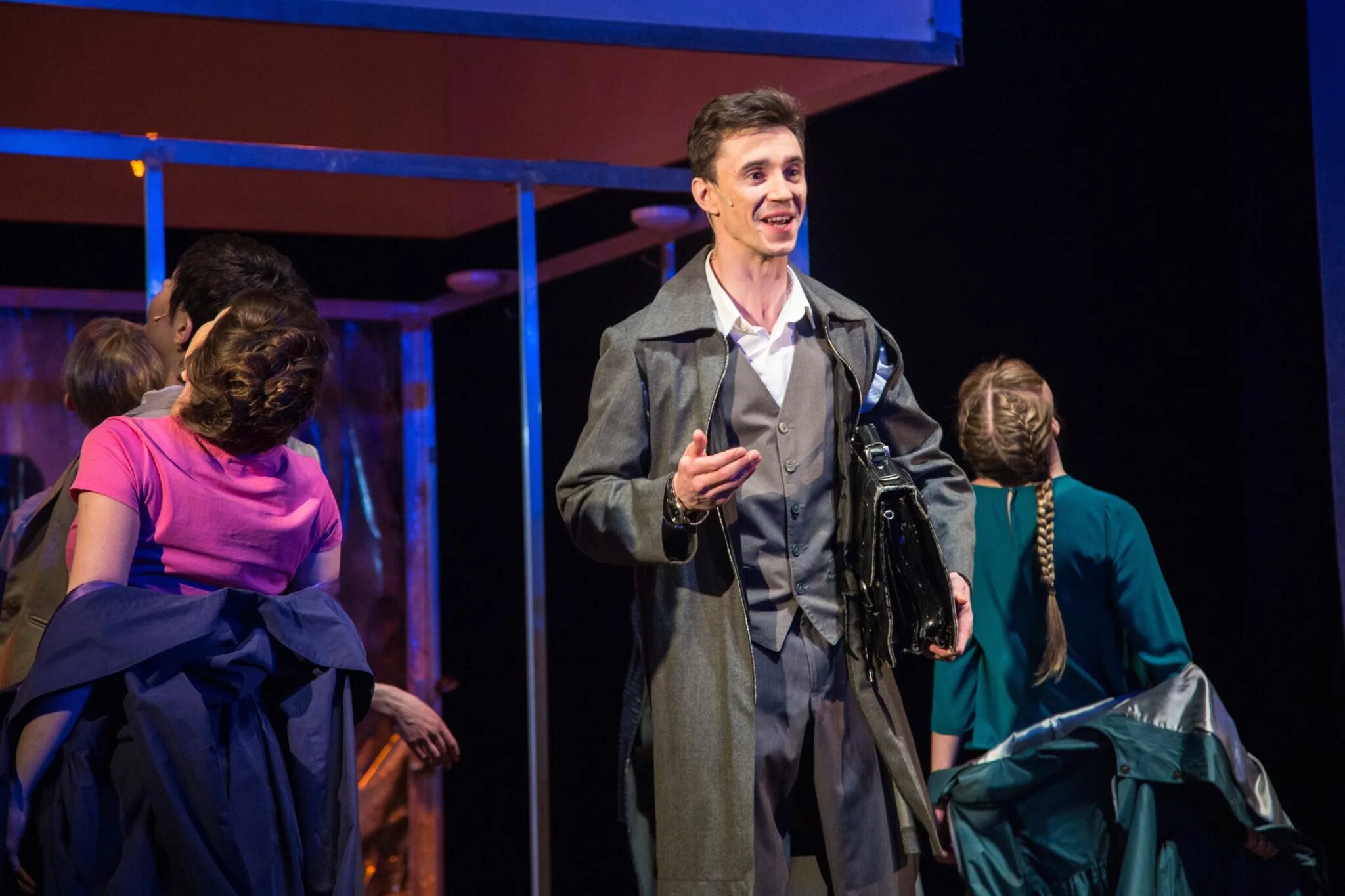 пять вечеров спектакль володин. театр настроения. пять вечеров' спектакль театра 'современник'. пять вечеров володин. восемь любящих женщин театр моссовета.