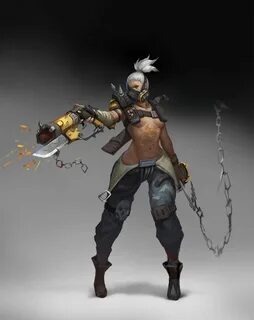 Female roadhog