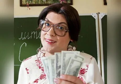 Денисовна