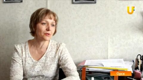 Николаевна орск