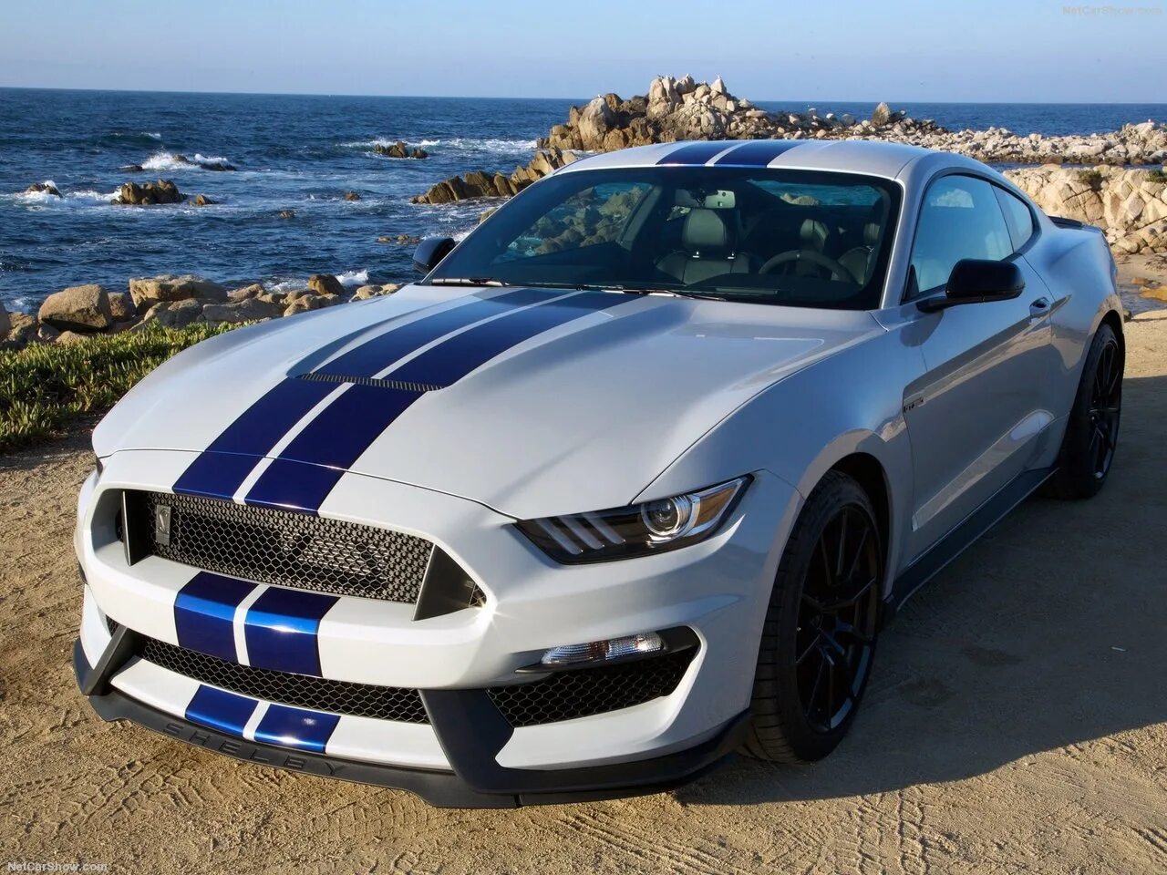 Coches de lujo: Ford Mustang Shelby GT500 Convertible 2013 Ford mustang shelby g