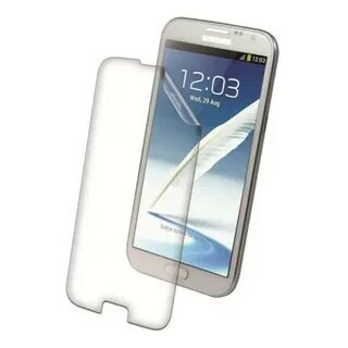 Note 2 экран