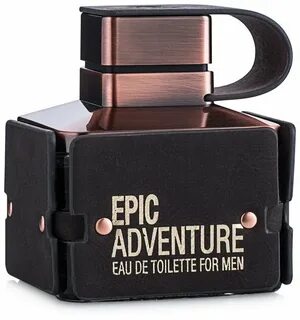 Epic adventure
