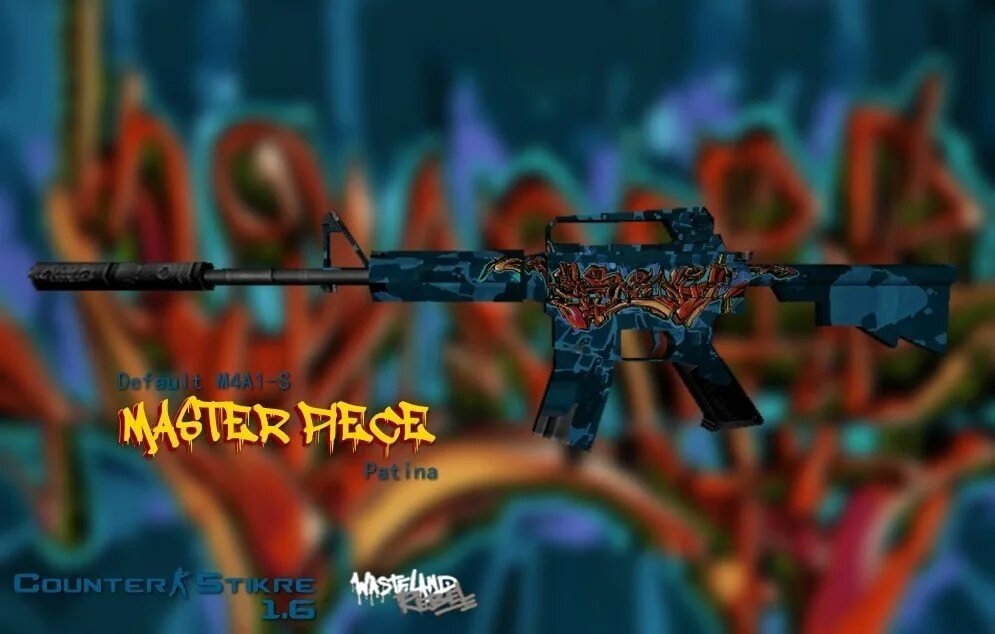 It s a masterpiece