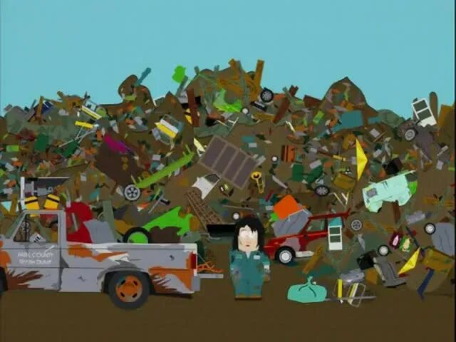 Create dump