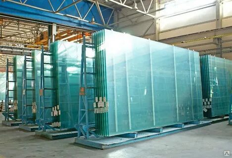 Glass производитель
