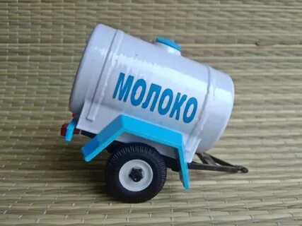 Машинки бочка