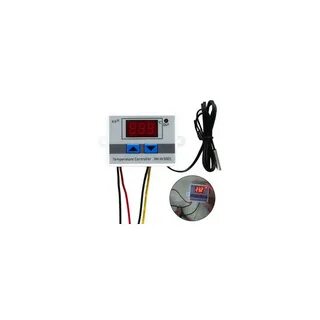 Терморегулятор xh w3001