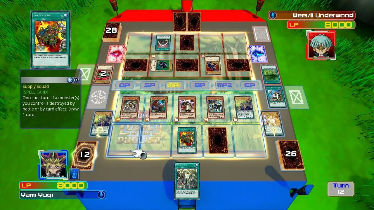 Yu-gi-Oh Legacy of the Duelist. Yugioh Legacy of the Duelist. Yu-gi-Oh! Legacy of the Duelist game. Yu игры. Once per