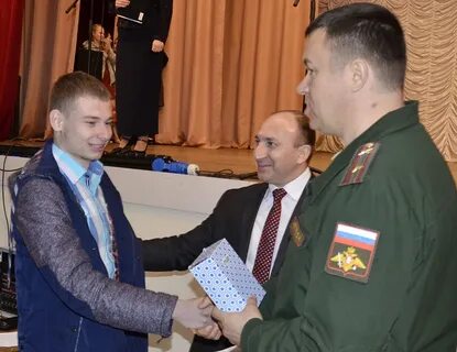 Военкомат п
