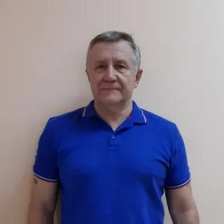 Тренеры город московский