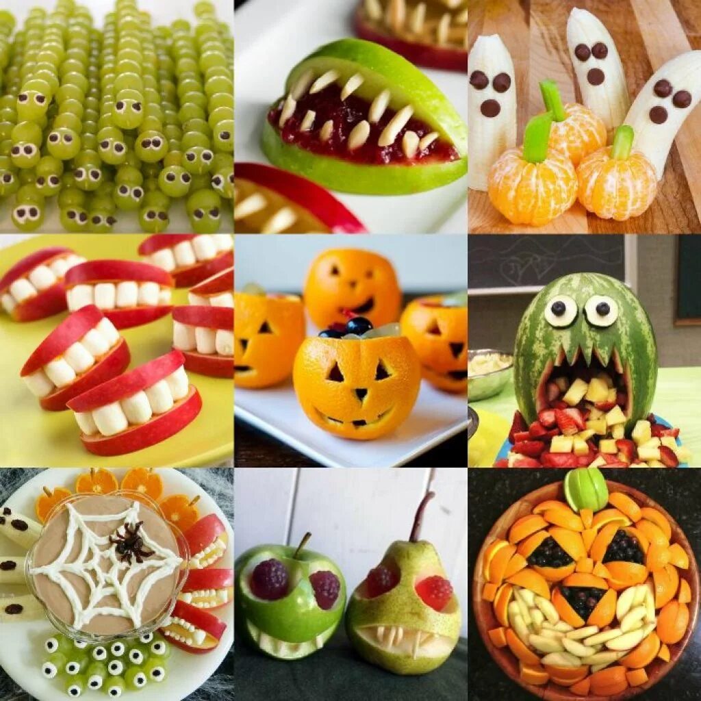 оригинальные бутерброды для детей. классные бутерброды для детей. украшаем блюда для детей. красивые детские бутерброды. украшение еды на хэллоуин.