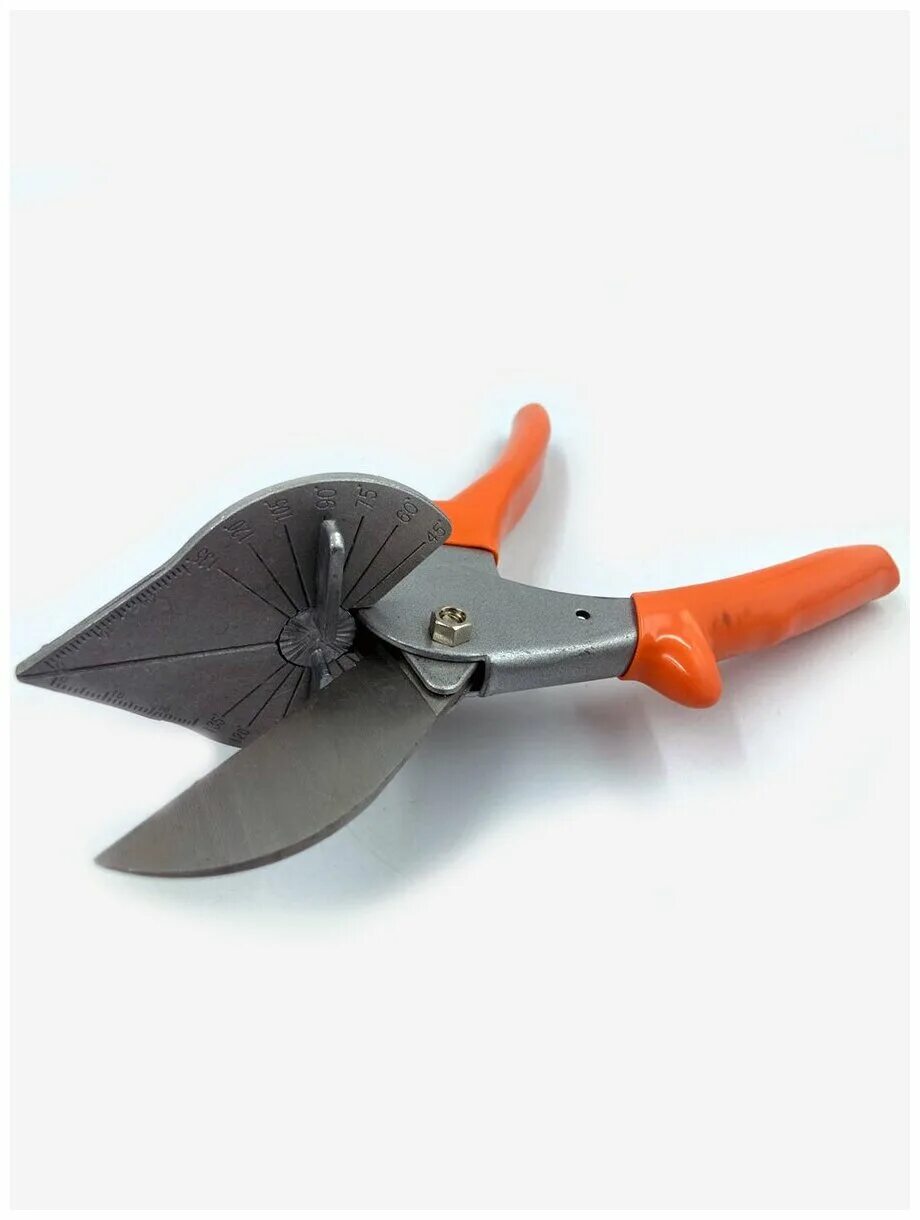 ножницы для резки под углом 45 градусов. ножницы kraftool mc-7 угловые, для пластмассовых и резиновых профилей 23372. ножницы для уплотнителя stayer. ножницы углом. ножницы для резки углов 45 градусов.