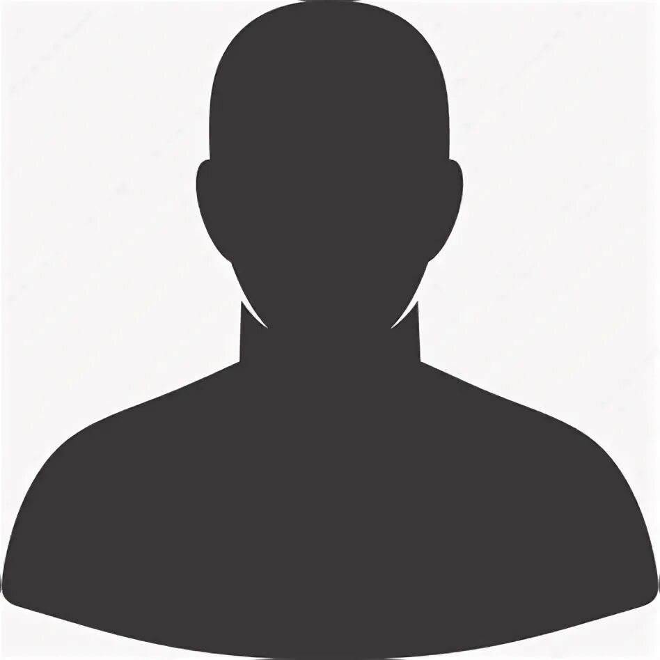 Basic avatar. Client profile ru