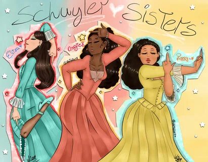 Their sister