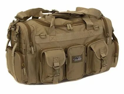 Bag us