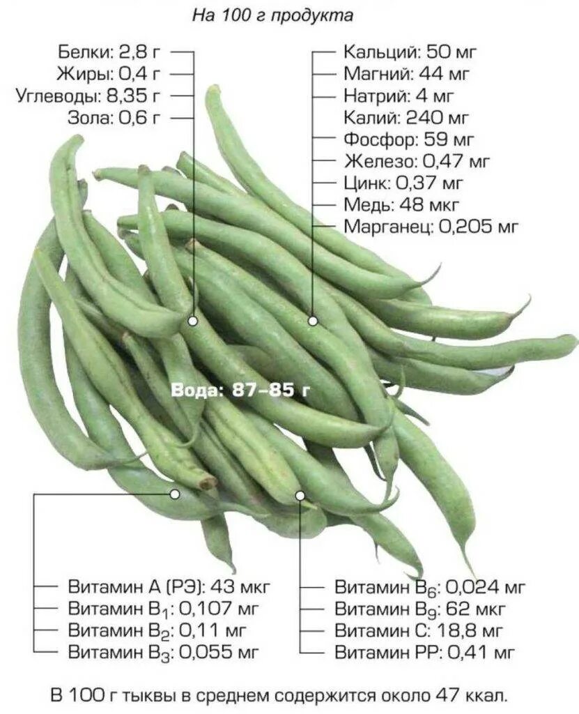 Зеленая стручковая фасоль состав химический. Спаржевая фасоль состав микроэлементов. Стручковая фасоль состав микроэлементов. Зелёная фасоль стручковая состав витаминов.