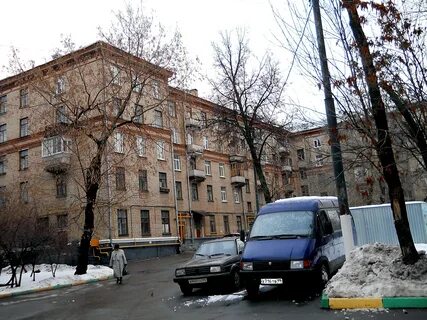 54 корпус