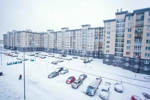 Поселок славянка ленинградская область