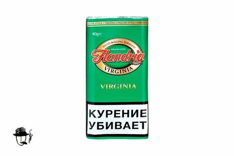 Вирджиния для самокруток