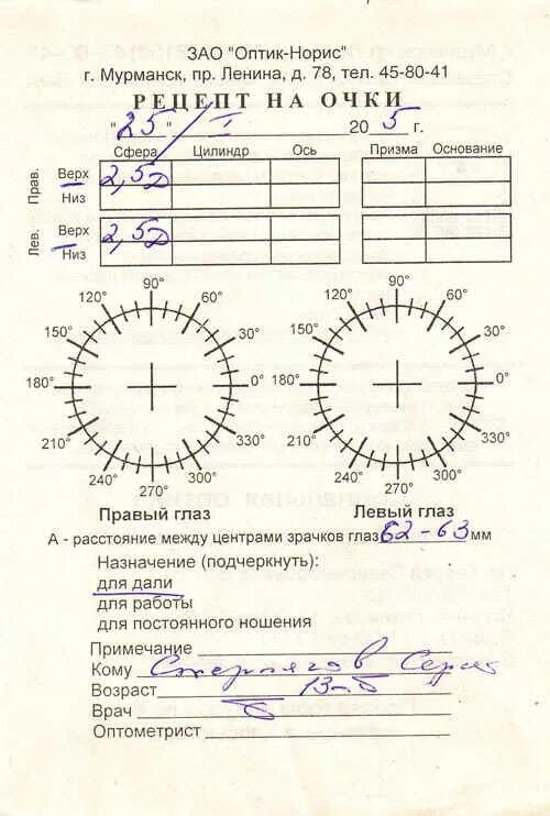 Рецепт на очки. Бланки рецептов на очки. Рецепт на очки расшифровка. Выписать рецепт на очки. Какой глаз левый а какой правый