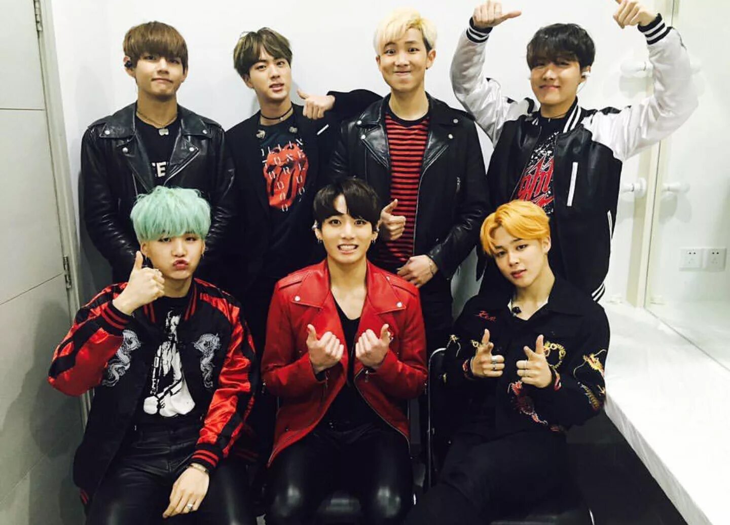 Bts как называется