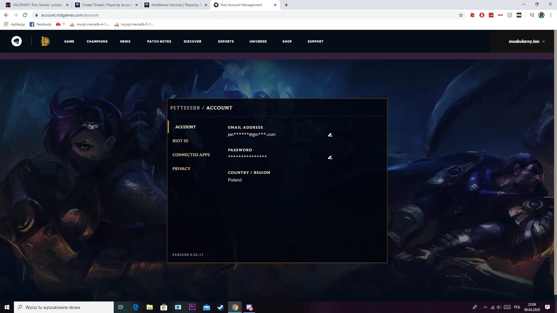 Riot ID valorant. Riot games account. Что такое Riot ID В валорант. Идентификатор League of Legends.