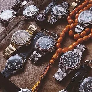 Dear watches