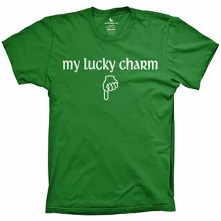 Don't forget to get all of your St Patrick's day gear from Guerri...