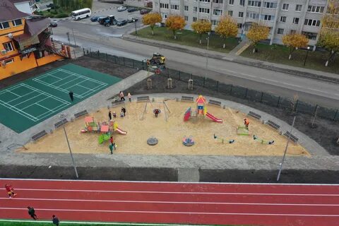 Спорт парк отзывы