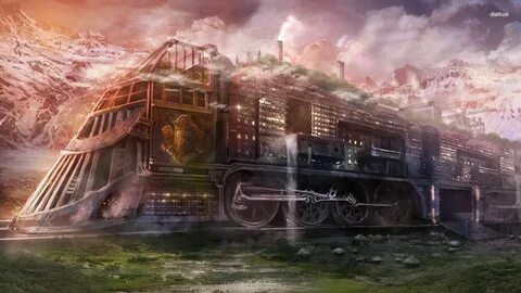 Old future