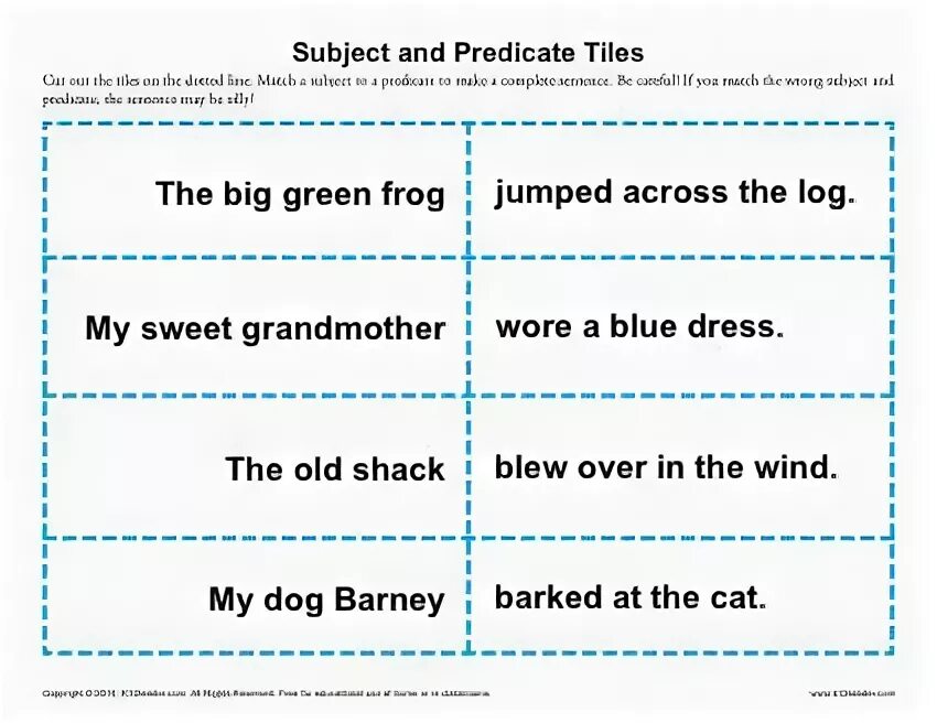 Subject and Predicate. Predicate and Predicate. Subject and Predicate Worksheet. The Type of the subject and the Predicate.