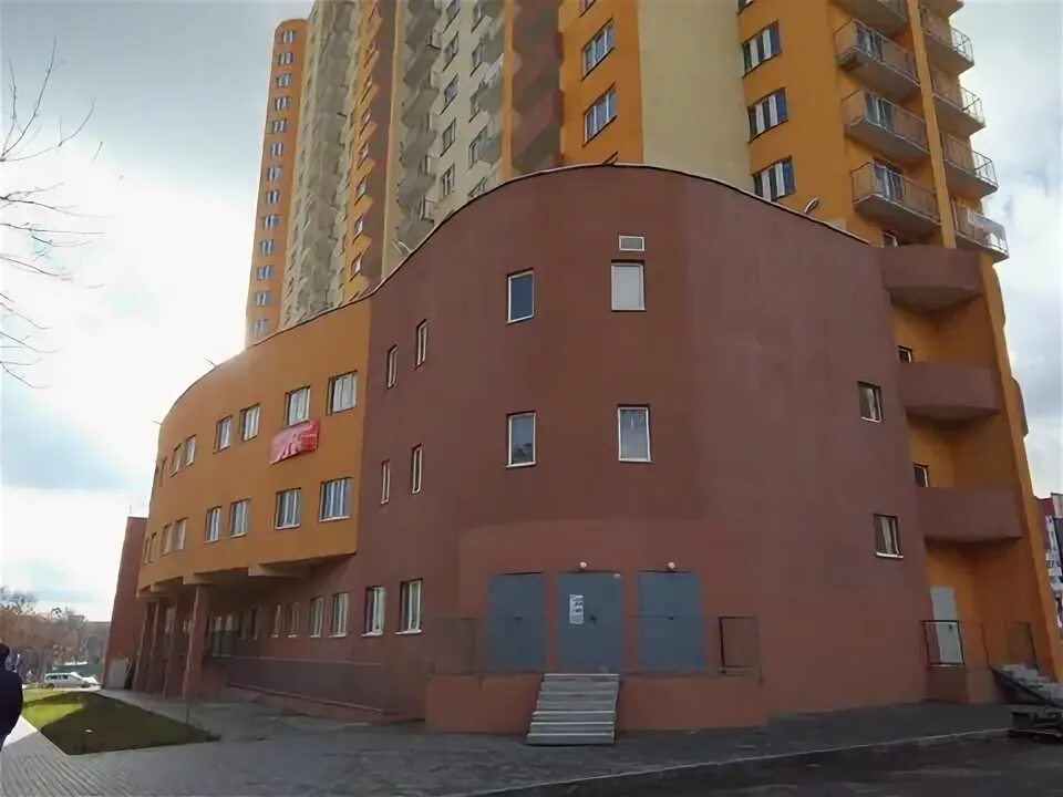 Продается квартира в Самаре
