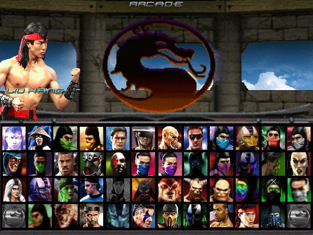 Mortal kombat revolution. M.U.G.E.N мортал комбат. M.U.G.E.N Mortal Kombat Xbox 360. M.U.G.E.N Mortal Kombat Special Edition 2. Mortal Kombat Project Special Edition.