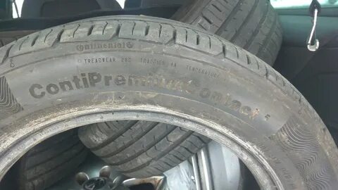 205 55 r16 continental 5