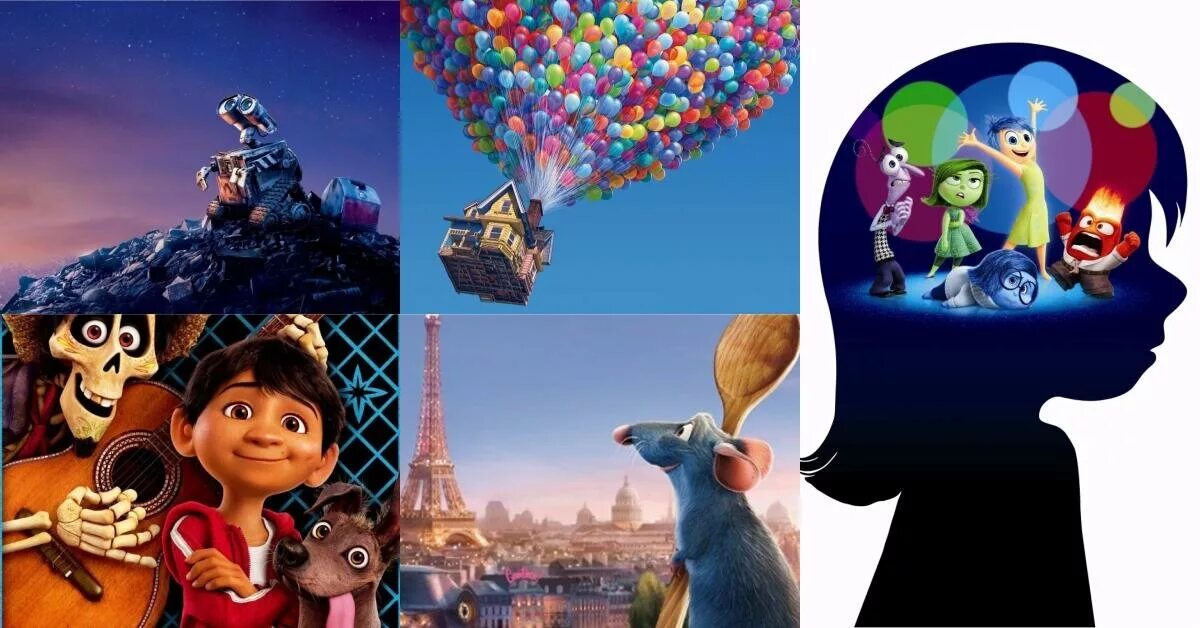 Список мультфильмов пиксар и дримворкс полнометражные. Мультики pixar. мультфильмы студии пиксар. дисней пиксар. персонажи мультфильмов пиксар.