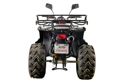 Yacota dragon 125 lux