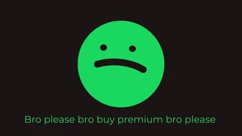 Please buy this