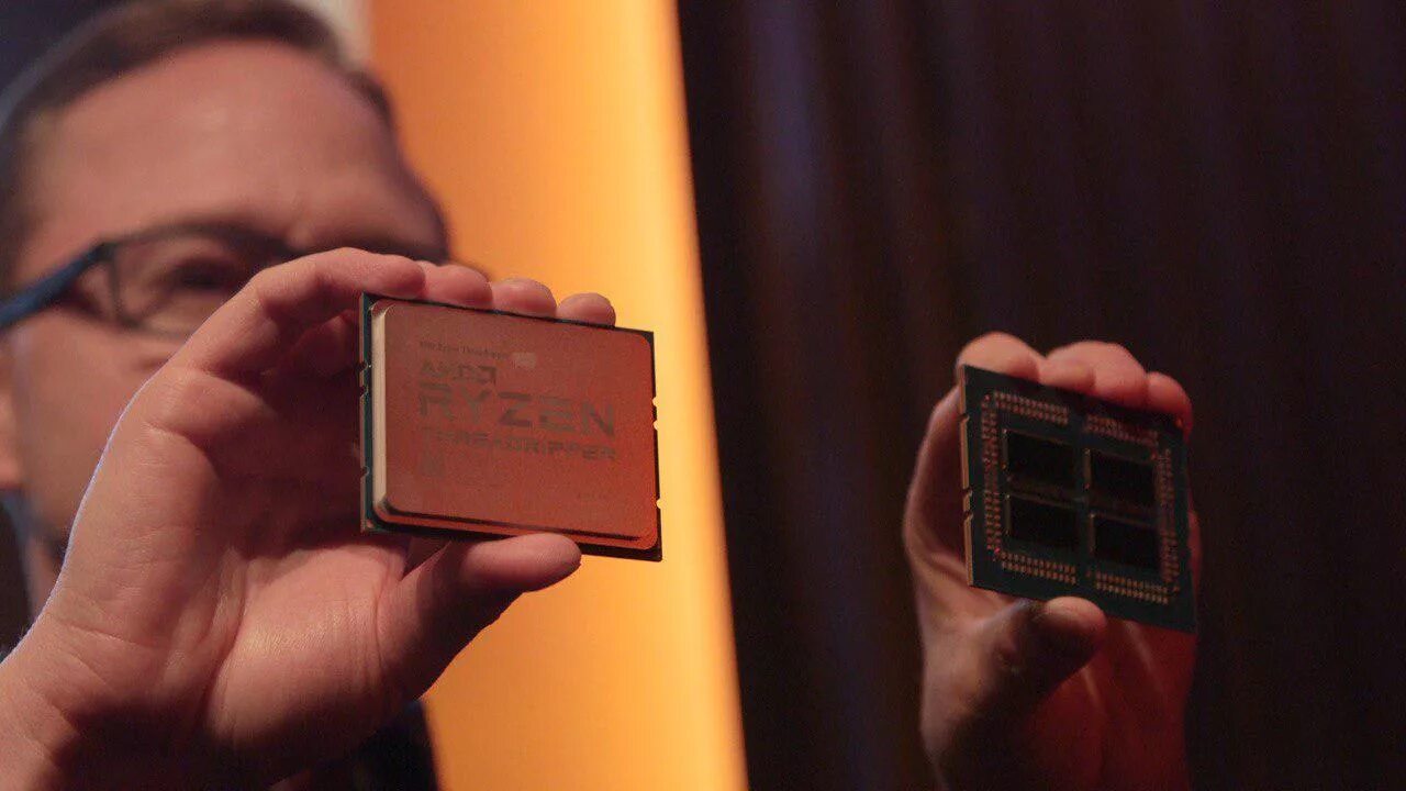 Первый процессор АМД. 32-Ядерных процессоров AMD.. Ryzen Threadripper чип. Ryzen 7 2800h.