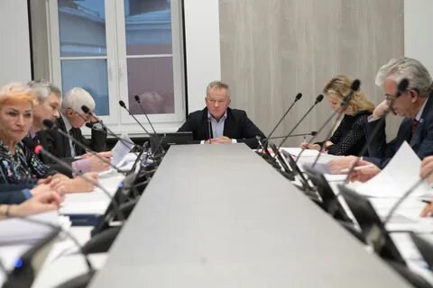 Мурманская область занятость