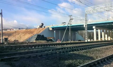 Уровень пути