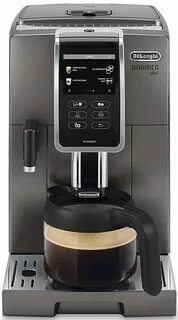 Delonghi dinamica plus ecam 370.95 t