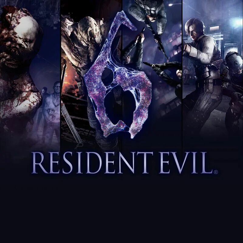 Хоррор на пс 5. Resident Evil 6 (ps4). Resident Evil 6 PLAYSTATION 3. Resident Evil 6 на пс4. Resident Evil 6 обложка.