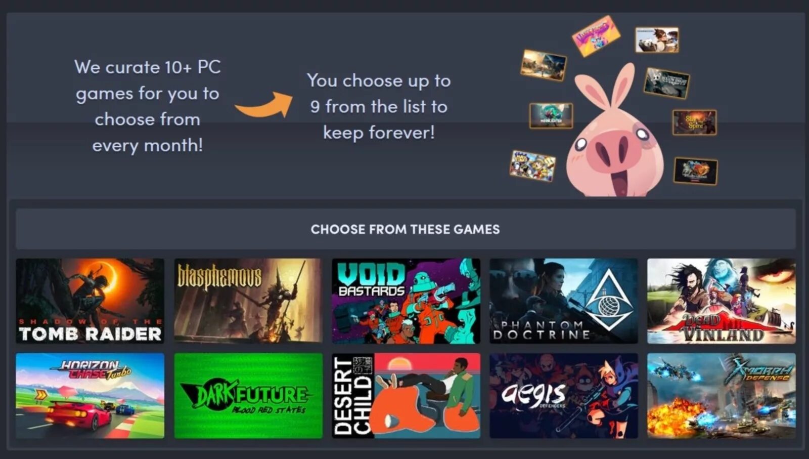 Раздача игры steam. Bundle игра. Humble games игры. Игровой бандл. The GOOBUNDLE игра.